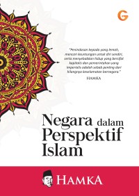 Negara Dalam Perspektif