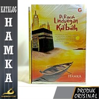 Di Bawah Lindungan Ka'bah