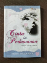 Cinta dan Perkawinan