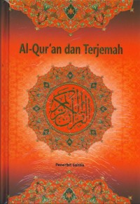 Al-Qur'an Dan Tafsirnya