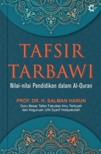 Tafsir Tarbawi