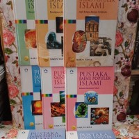 Ensiklopedi Sains Populer Islam 9