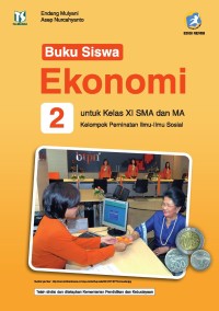 Ekonomi 2 kelas XI