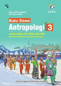 Antropologi Kelas 3