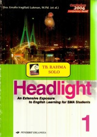 Headlight 3