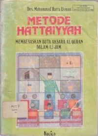 Metode Hattaiyyah
