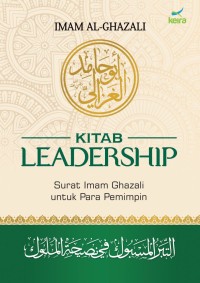 Kitab leadership