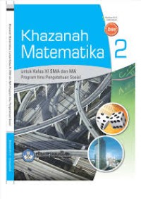Khazanah Natematika 2 Kelas XI