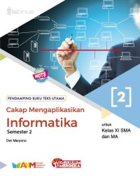 Teknologi Informasi Dan Komunikasi 2 Kelas XI