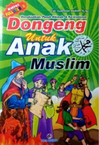 Dongeng Untuk Anak Muslim