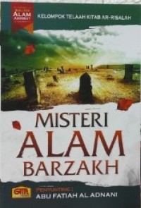 Misteri Alam Barzah