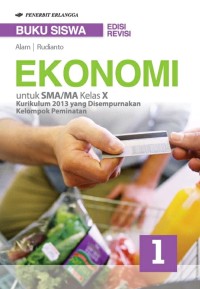 Ekonomi X