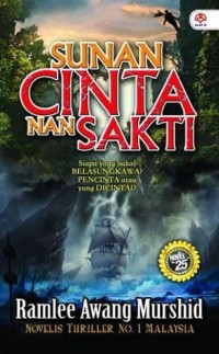 Sunan Cinta Nan Sakti