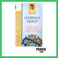 Lembaga Hidup