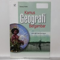 Kamus Geografi Bergambar