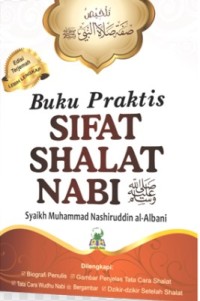Praktik Shalat Nabi