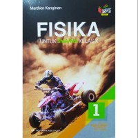 Fisika 1 Kelas X
