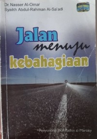 Jalan Menuju Kebahagiaan