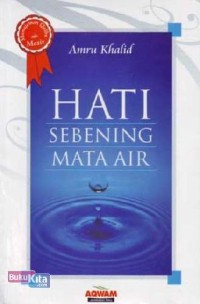 Hati Sebening Embun