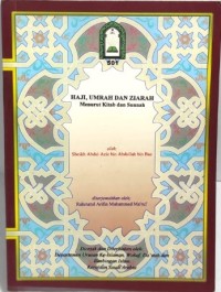 Arah Baru Pendidikan Islam Di Indonesia