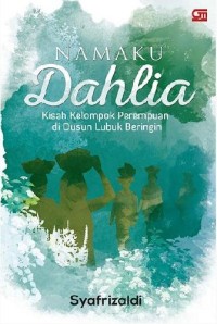 Namaku Dahlia