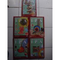 ensiklopedia IPA Jilid 1-5