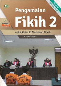Pengalaman Fikih 2 Kelas XI