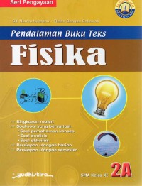 Fisika 2A Kelas XI