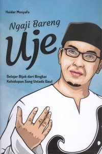 Ngaji Bareng UJE
