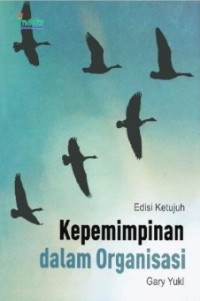 Kepemimpinan dalam Organisasi