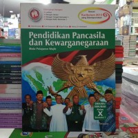 Pendidikan Pancasila Dan Kewarganegaraan Kelas X