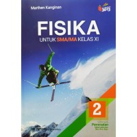 Fisiska 2 Kelas XI