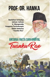 Antara Fakta Dan Khayal