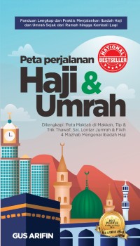 Petunjuk Perjalanan Haji & Umrah