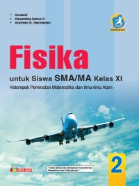 Fisika SMA kelas XI