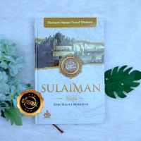 Sulaiman
