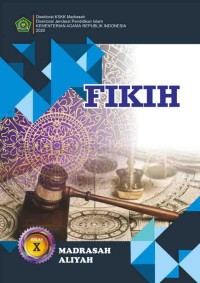 Buku Guru Fikih