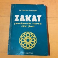 Zakat Pembersih Harta dan Jiwa