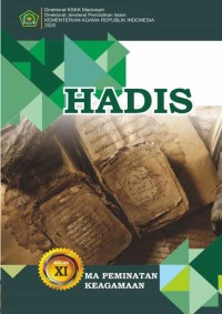 Hadis 1 Kelas XI