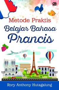 Bahasa Perancis