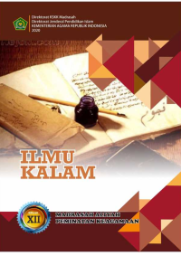 Ilmu Kalam 2 Kelas XII