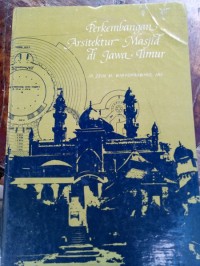 Perkembangan Arsitektur Masjid di Jawa Barat