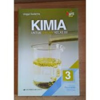 Kimia 3 Kelas XII