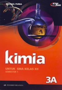 Kimia Untuk SMA Kelas XII 3A