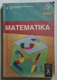 Matematika X Edisi Revisi 2014