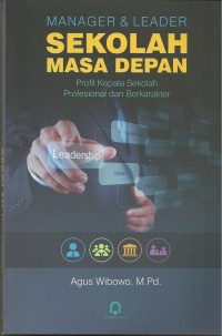Profil Madrasah Masa Depan