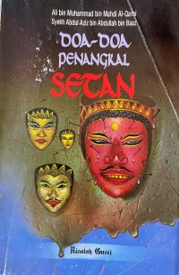 Doa-doa Penangkal Setan