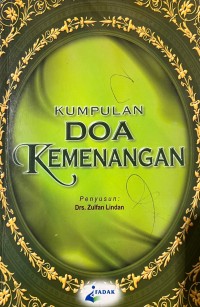 Kumpulan Doa Kemenangan