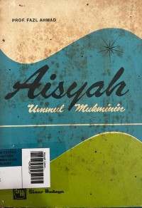 Aisyah Ummul Mukminin