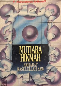 Mutiara Hikmah Sahabat Rasulullah